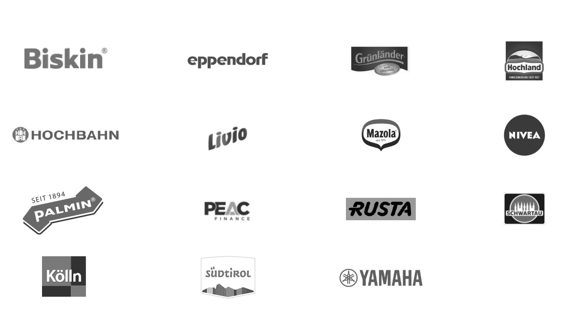 CARLNANN_Kundenübersicht_NEU Logos von verschiedenen Marken